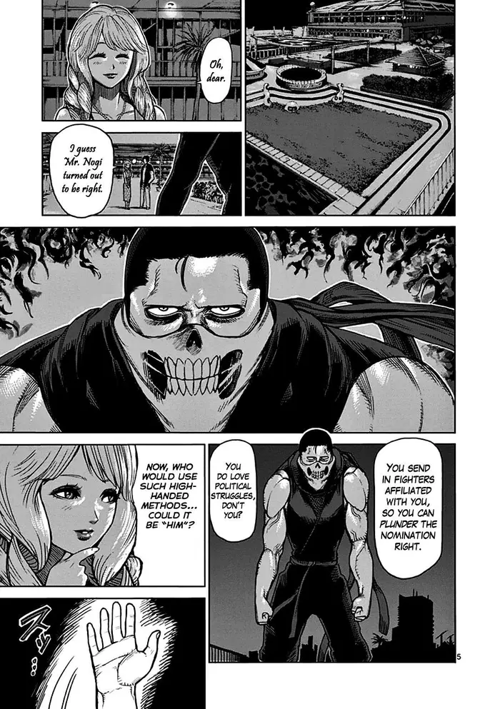 Kengan Ashura Chapter 36 image 06_optimized